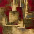 Aleah Natural Area Rug