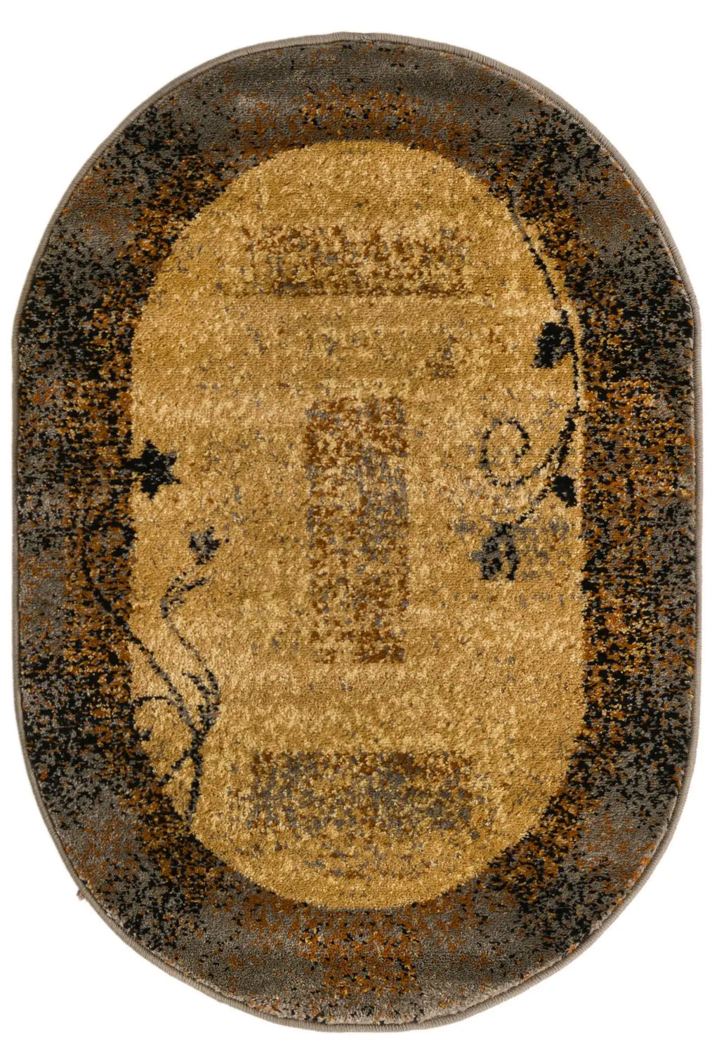 Malcolm Luxurious Area Rug