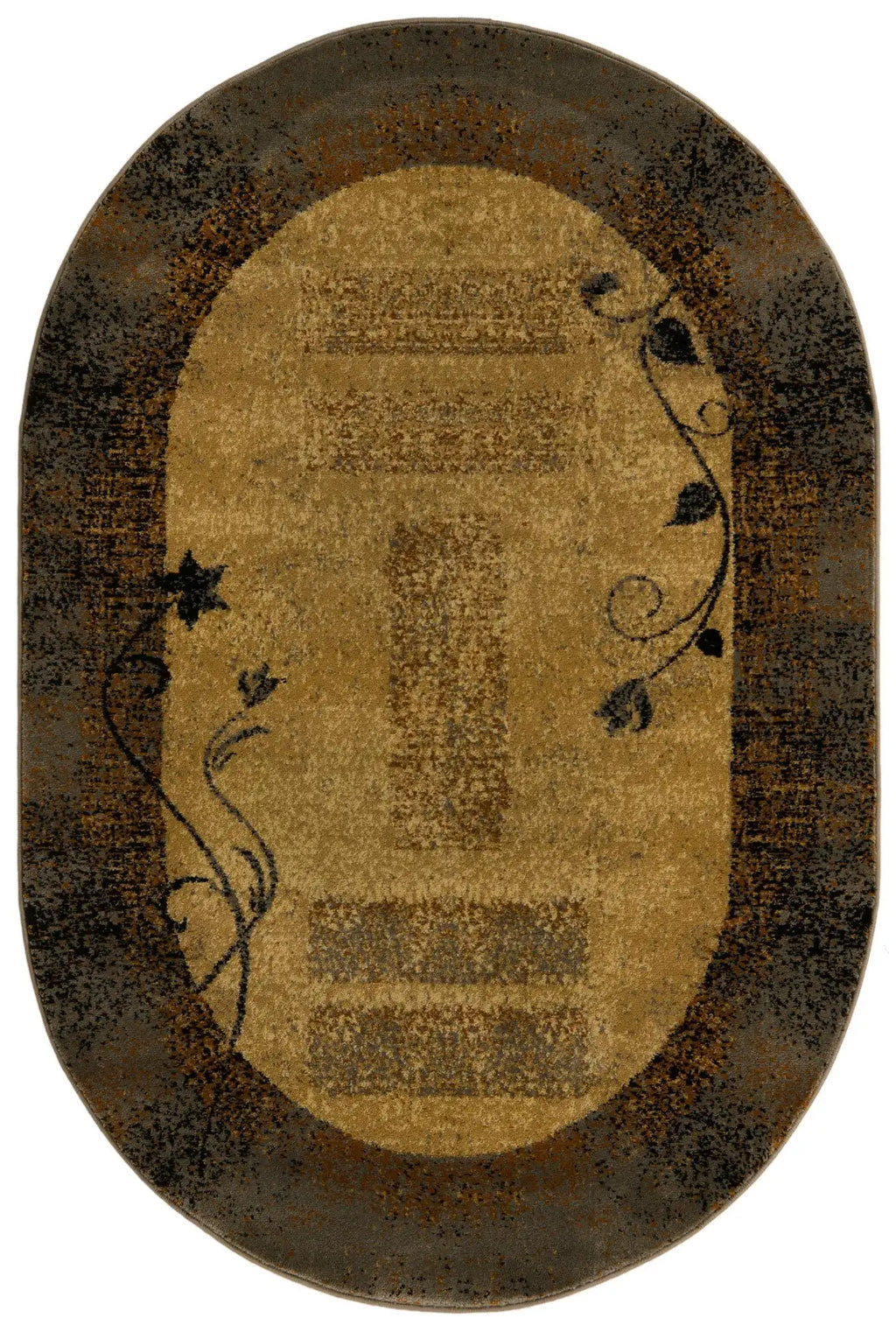 Malcolm Luxurious Area Rug