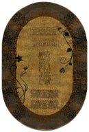 Malcolm Luxurious Area Rug