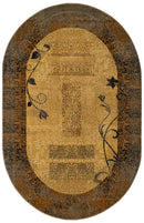 Malcolm Luxurious Area Rug