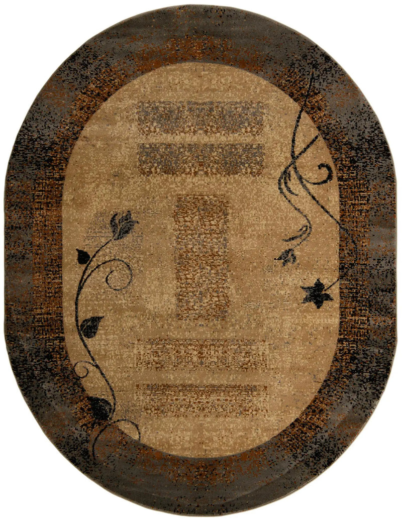 Malcolm Luxurious Area Rug