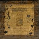 Malcolm Luxurious Area Rug