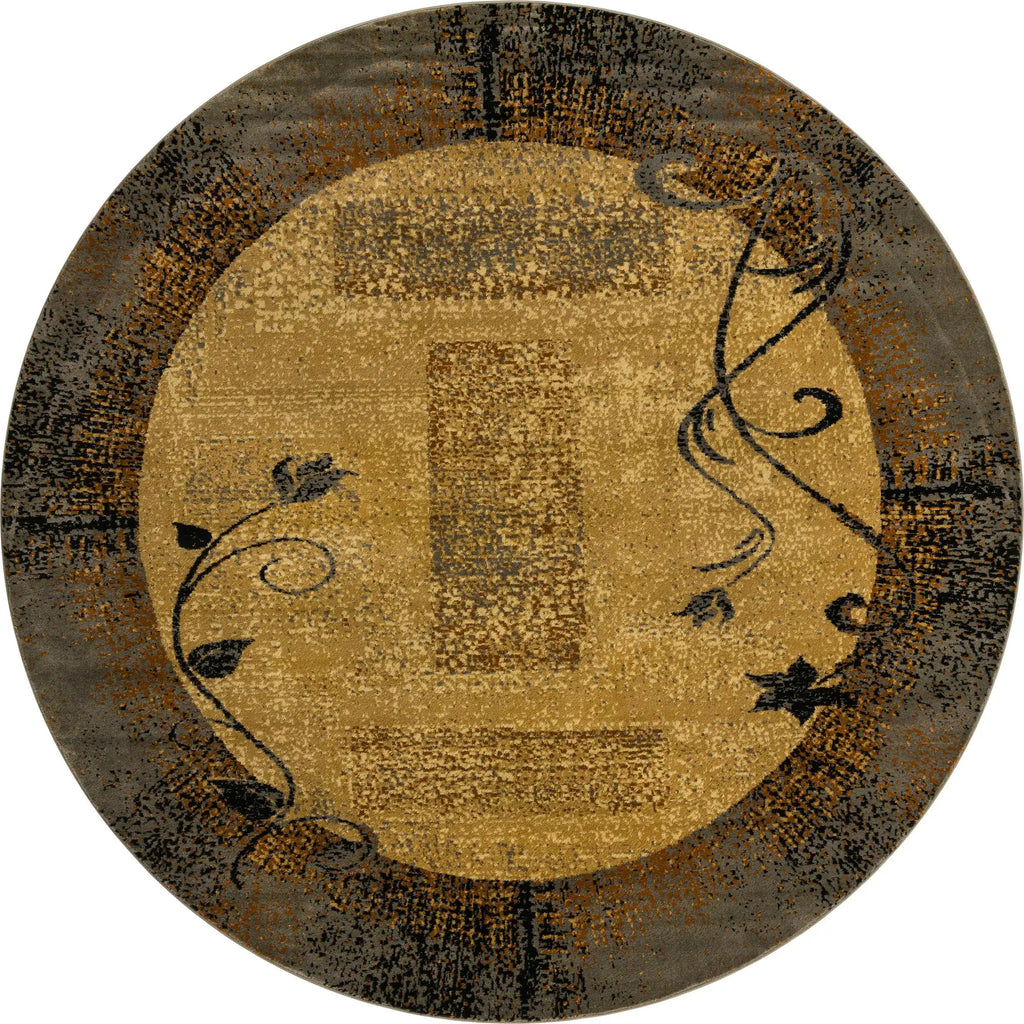 Malcolm Luxurious Area Rug