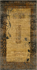 Malcolm Luxurious Area Rug