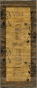 Malcolm Luxurious Area Rug