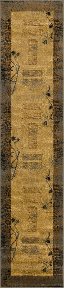 Malcolm Luxurious Area Rug