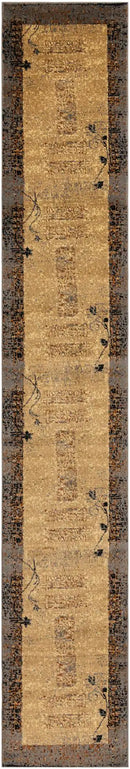 Malcolm Luxurious Area Rug