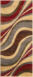 Nixon Sophisticated Area Rug