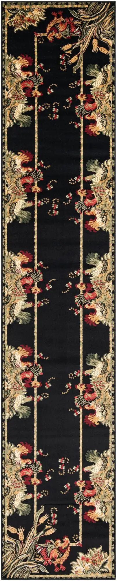 Harold Organic Area Rug