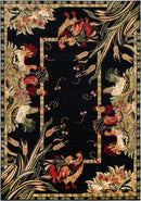 Harold Organic Area Rug