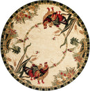 Harold Organic Area Rug