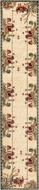 Harold Organic Area Rug