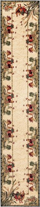 Harold Organic Area Rug