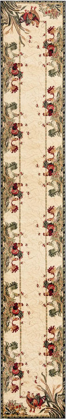 Harold Organic Area Rug