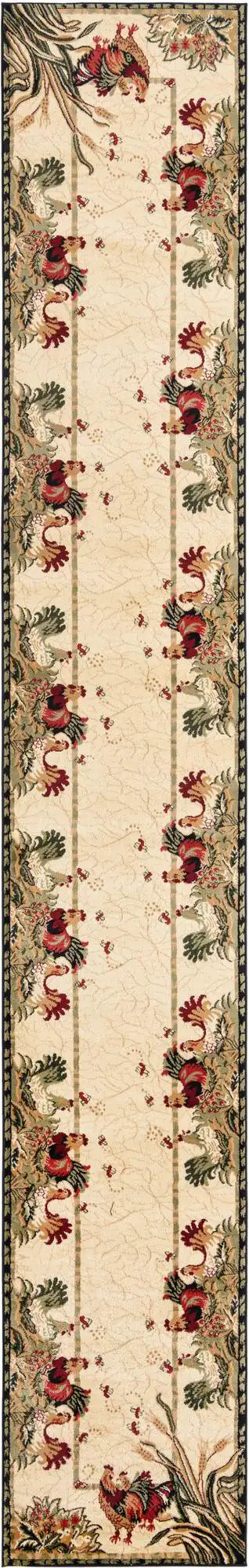 Harold Organic Area Rug