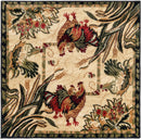 Harold Organic Area Rug