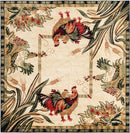 Harold Organic Area Rug