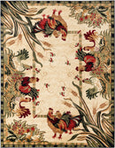Harold Organic Area Rug