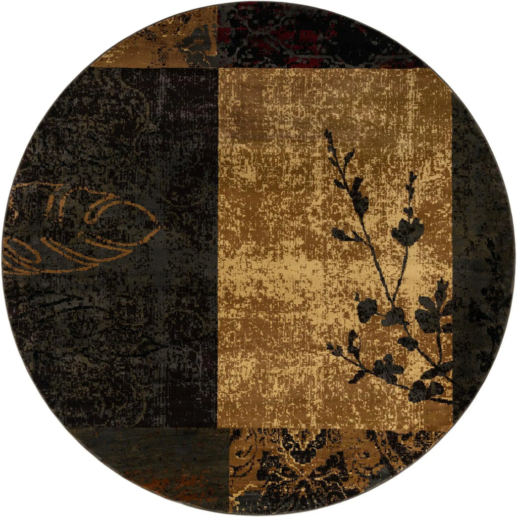 Moses Beautiful Area Rug