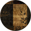 Moses Beautiful Area Rug