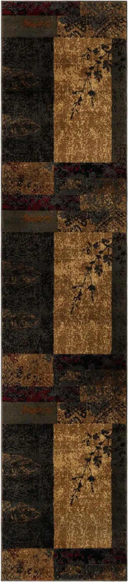 Moses Beautiful Area Rug