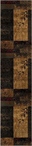 Moses Beautiful Area Rug