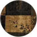 Moses Beautiful Area Rug