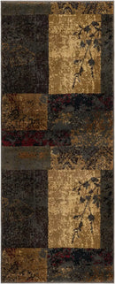 Moses Beautiful Area Rug