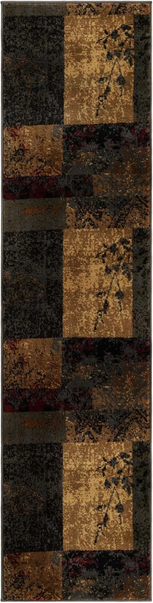Moses Beautiful Area Rug