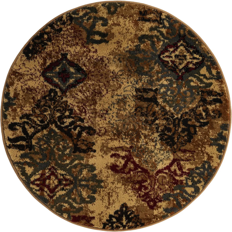Amora Beautiful Area Rug
