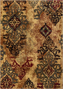 Amora Beautiful Area Rug