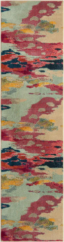 Junior Cool Area Rug