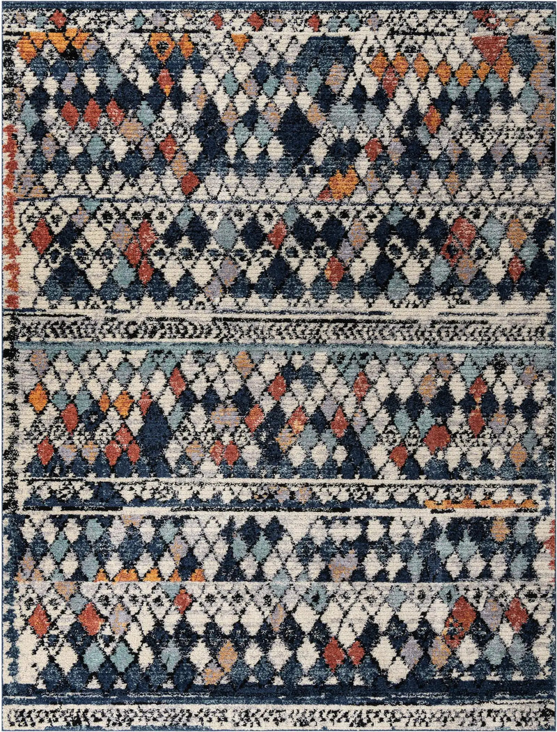 Seven Artistic Rectangle Area Rug