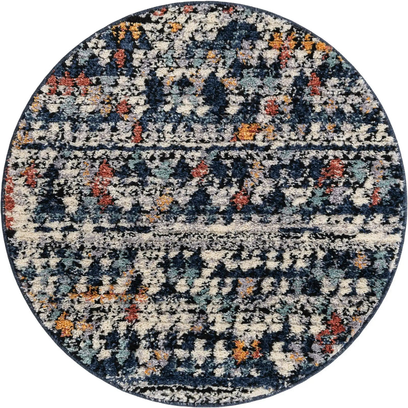 Seven Artistic Rectangle Area Rug