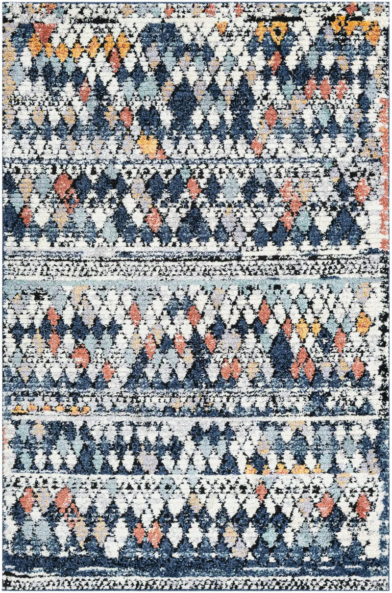 Seven Artistic Rectangle Area Rug