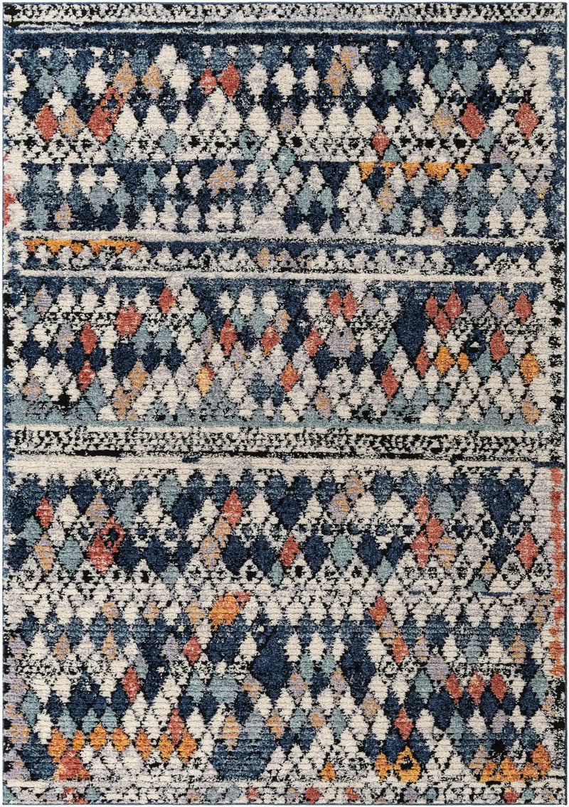 Seven Artistic Rectangle Area Rug