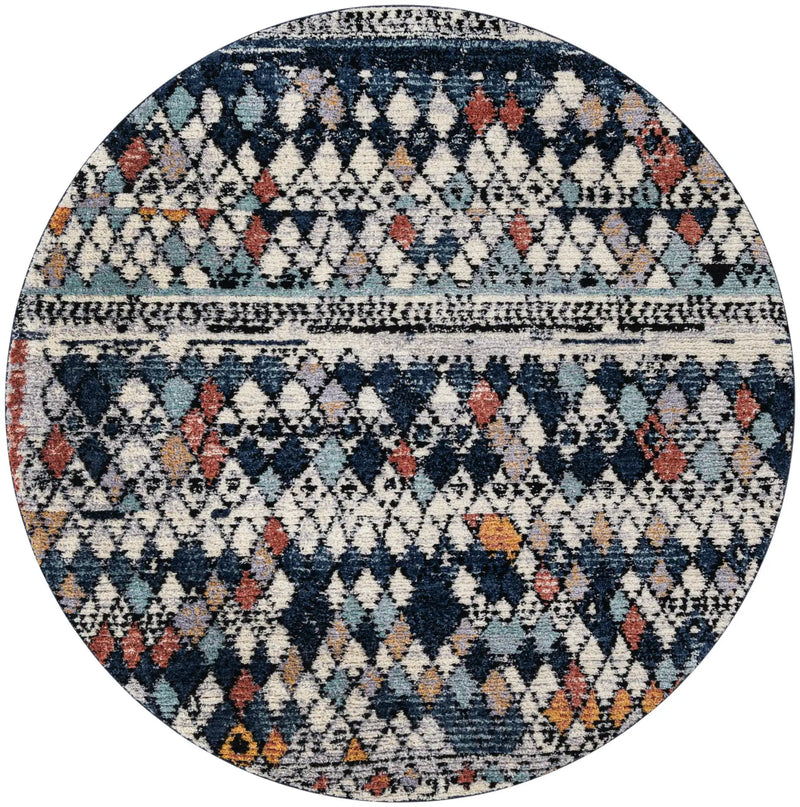Seven Artistic Rectangle Area Rug