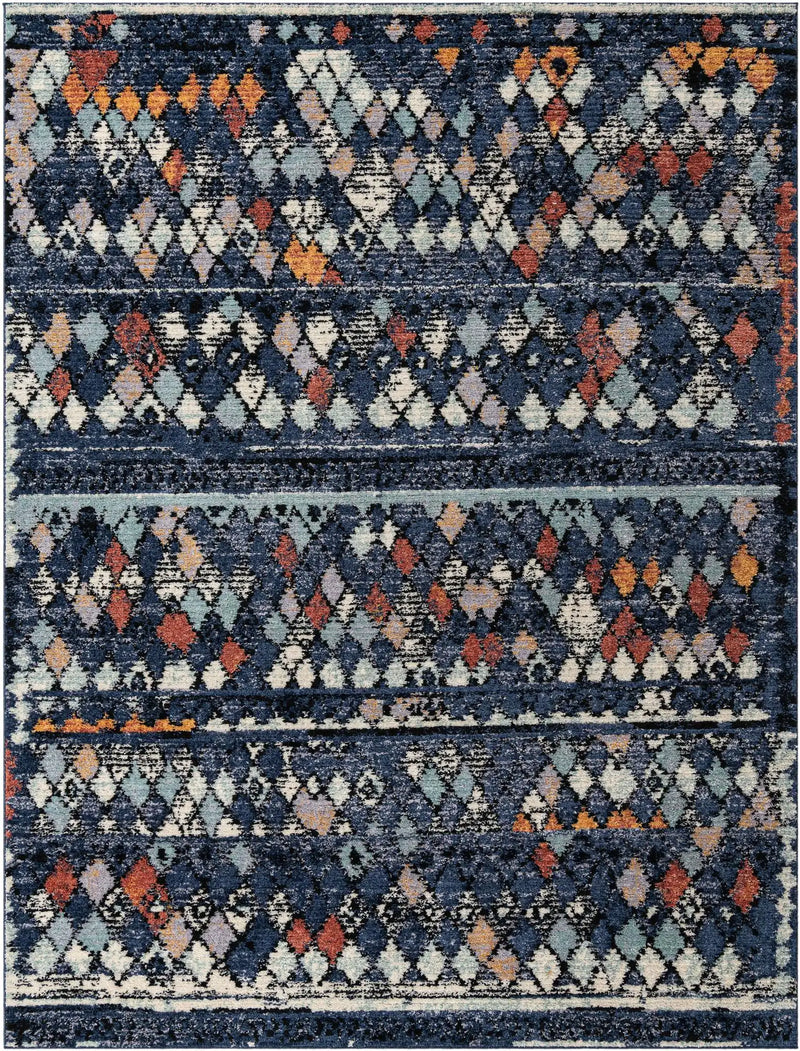 Seven Artistic Rectangle Area Rug