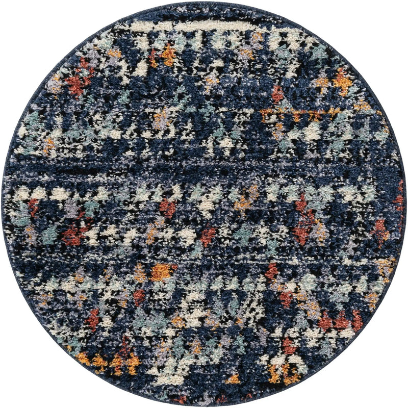 Seven Artistic Rectangle Area Rug