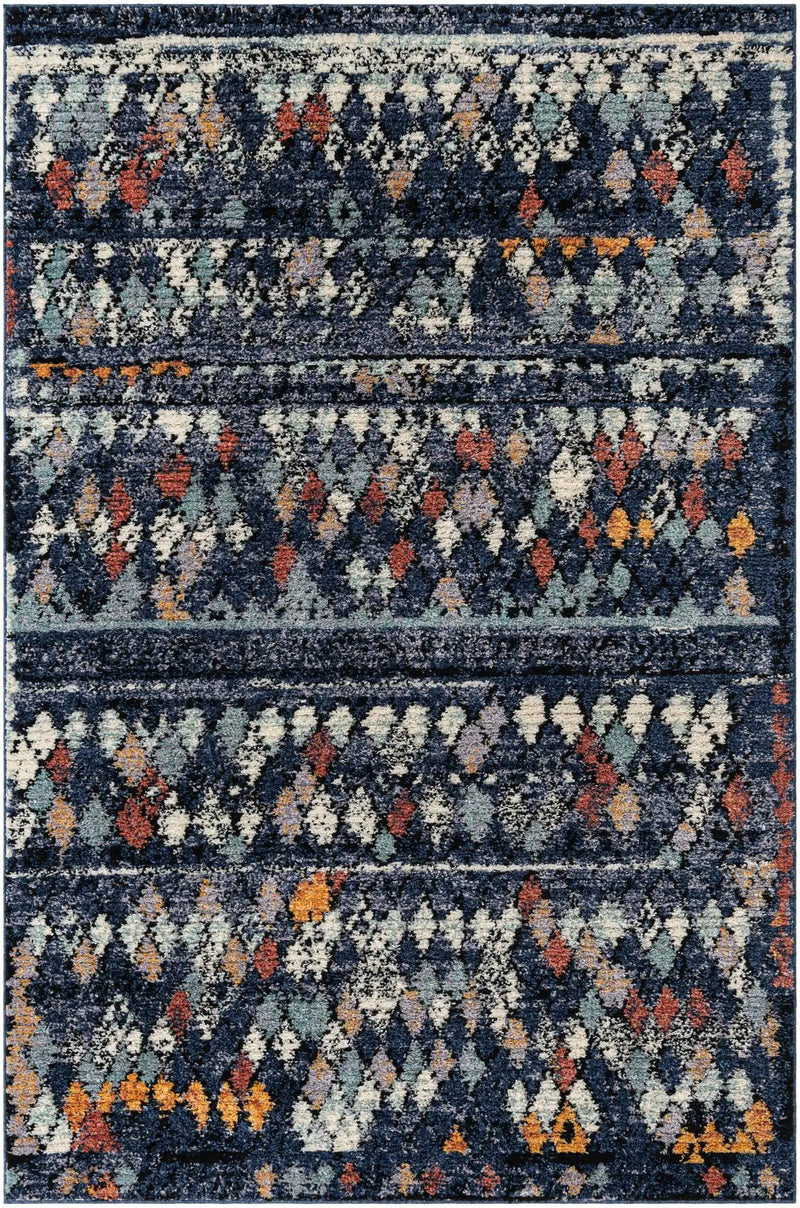 Seven Artistic Rectangle Area Rug