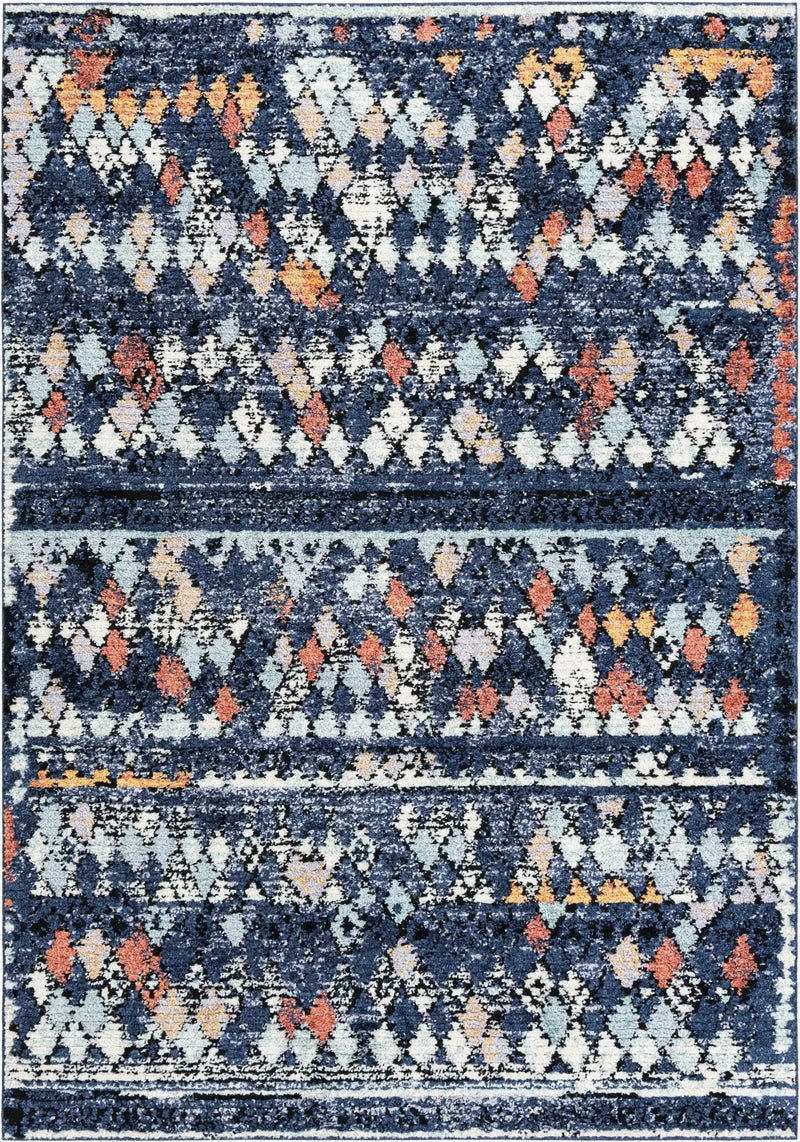 Seven Artistic Rectangle Area Rug
