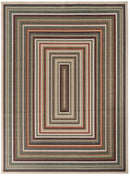 Sawyer Nostalgic Outdoor Area Rug