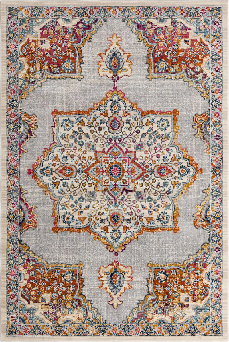 Jimmy Exquisite Area Rug