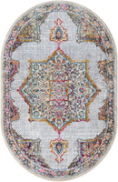 Jimmy Exquisite Area Rug