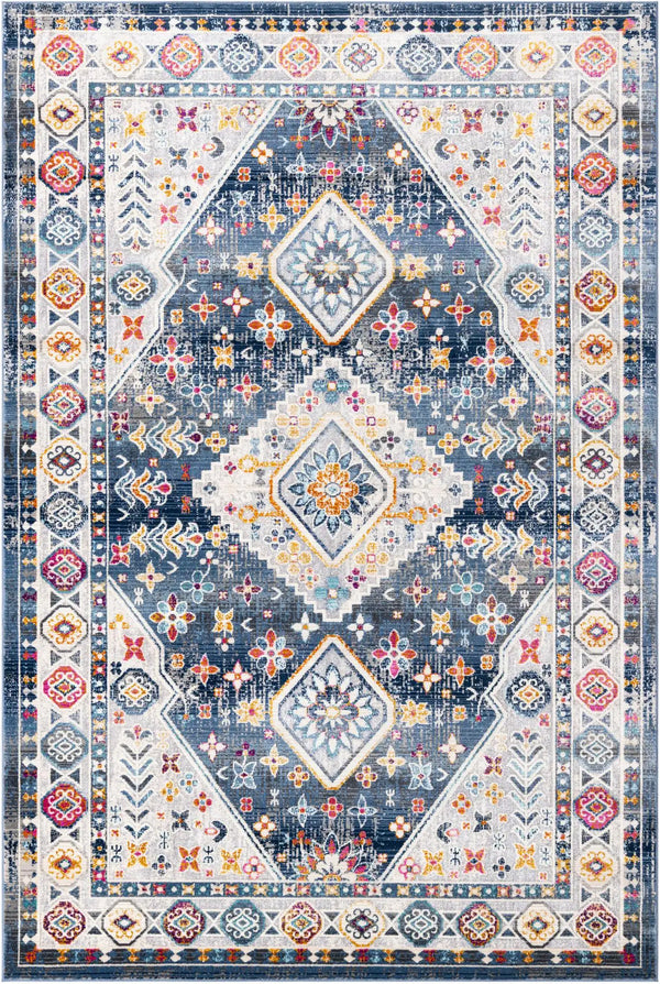 Justin Sophisticated Area Rug