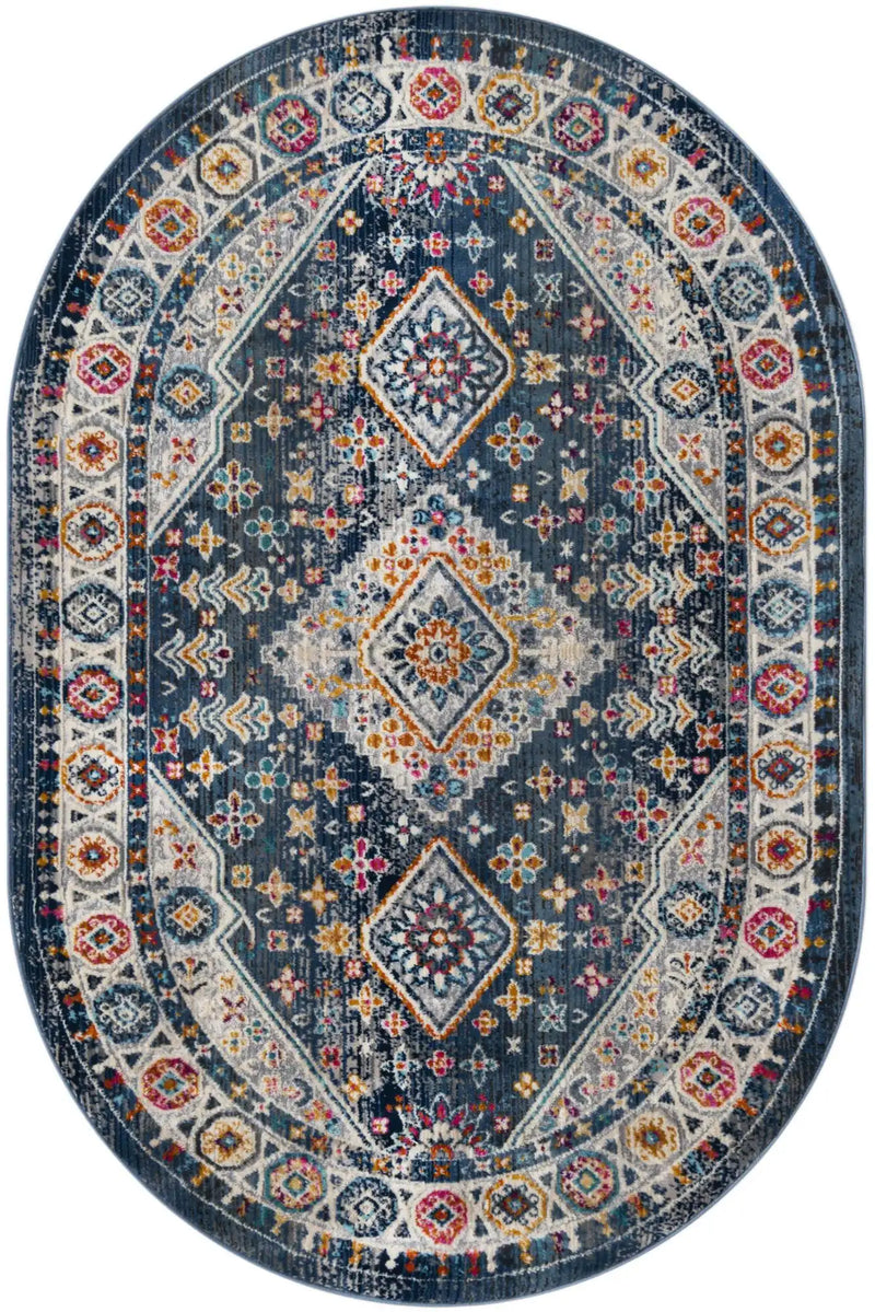 Justin Sophisticated Area Rug
