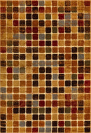 Anastasia Scandinavian Area Rug