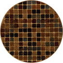 Anastasia Scandinavian Area Rug