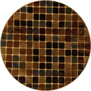 Anastasia Scandinavian Area Rug